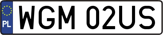 WGM02US