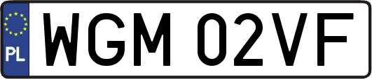 WGM02VF