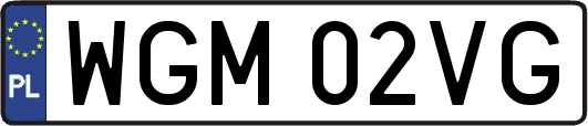 WGM02VG