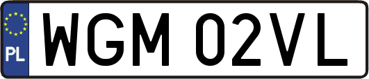 WGM02VL