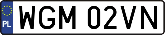 WGM02VN