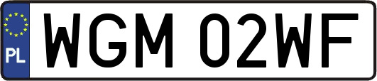 WGM02WF