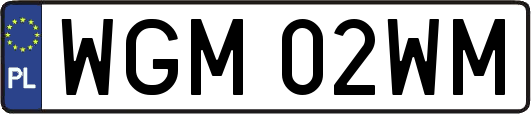 WGM02WM