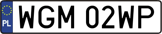 WGM02WP