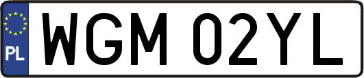 WGM02YL