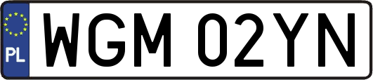 WGM02YN