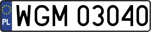 WGM03040