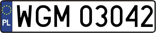 WGM03042