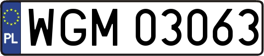 WGM03063