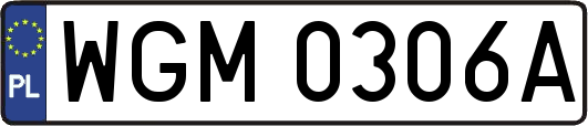 WGM0306A