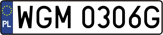 WGM0306G
