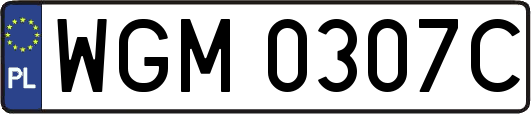 WGM0307C