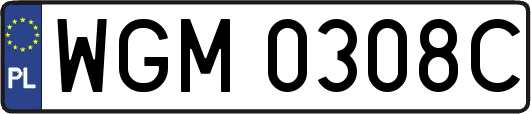WGM0308C