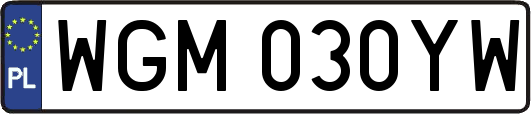 WGM030YW