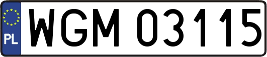 WGM03115