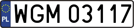 WGM03117