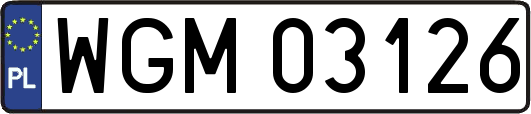 WGM03126