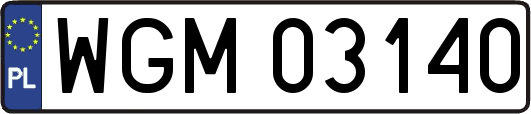 WGM03140