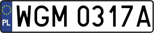 WGM0317A