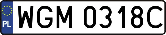 WGM0318C