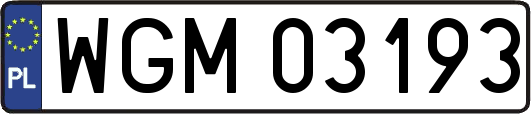 WGM03193