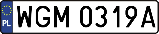WGM0319A