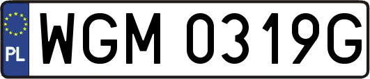 WGM0319G