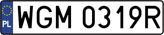 WGM0319R