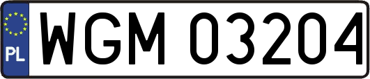 WGM03204