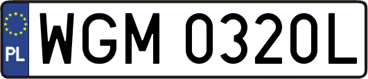 WGM0320L