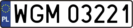 WGM03221