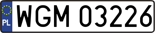 WGM03226