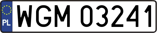 WGM03241