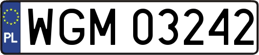 WGM03242