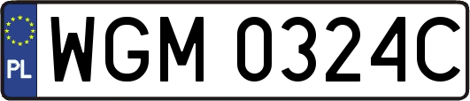 WGM0324C