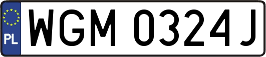 WGM0324J
