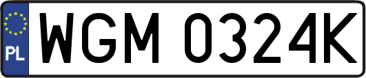 WGM0324K