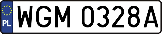WGM0328A