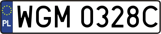 WGM0328C