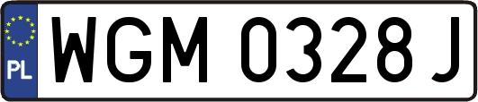 WGM0328J