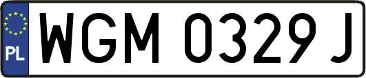 WGM0329J