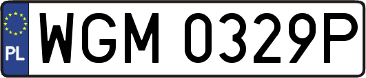 WGM0329P