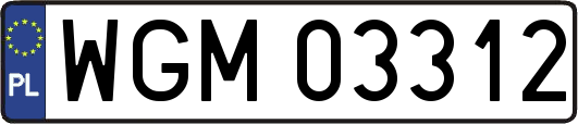WGM03312