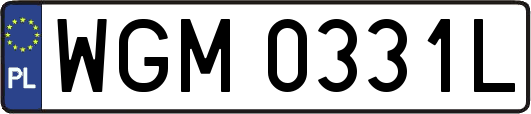 WGM0331L