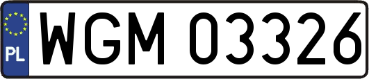 WGM03326
