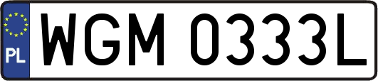 WGM0333L