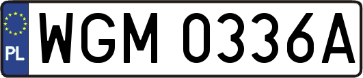 WGM0336A