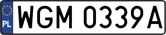 WGM0339A