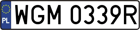 WGM0339R
