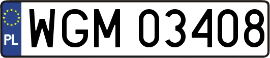 WGM03408